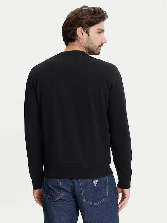 Sweatshirt Black