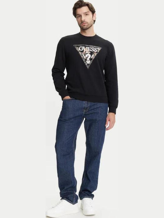 Sweatshirt Black