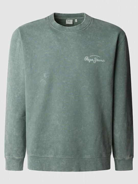 Sweatshirt Green