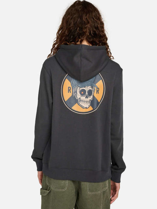 Timber Sweatshirt Black
