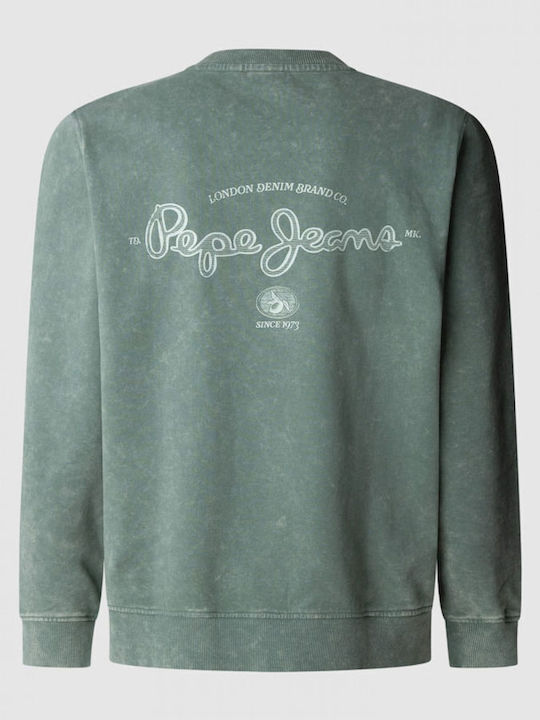 Sweatshirt Green