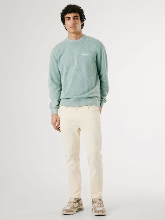 Sweatshirt Green