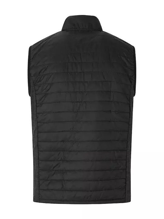 Runner Store Jachetă Negru