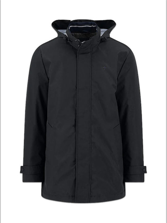 Fynch Hatton