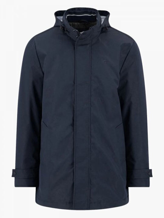 Jacket Dark Navy