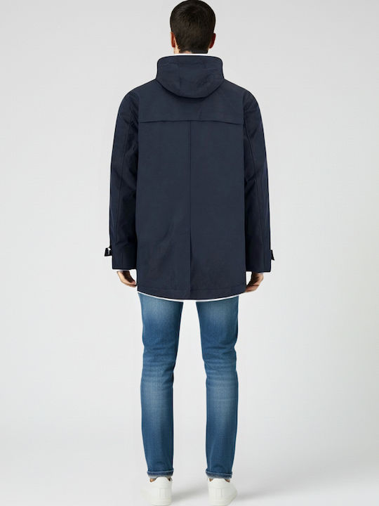 Jacket Dark Navy
