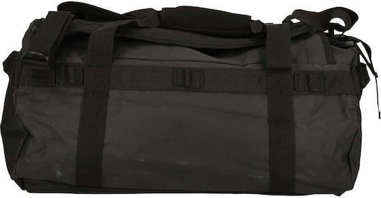 Whistler Sack Voyage 40lt Black Fabric L50xW25xH25cm