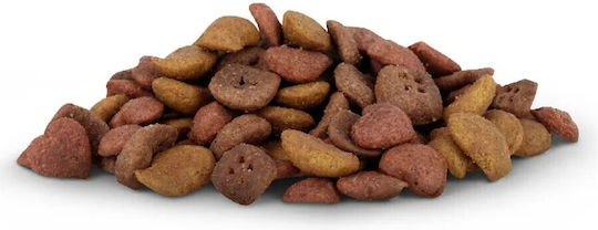 Pawsome Răsfățuri Cu Cartofi Rață Somon Cu Catnip Pentru Pisică 8 Buc 150 Gr