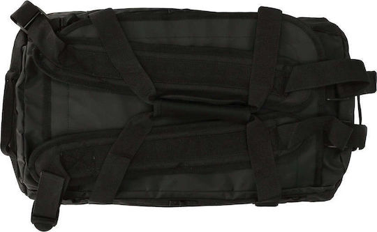 Whistler Sack Voyage 40lt Black Fabric L50xW25xH25cm