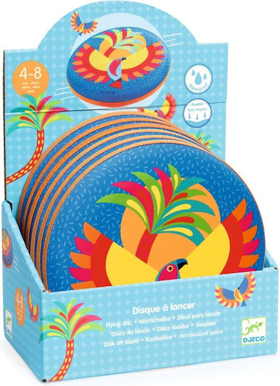 Djeco Frisbee Disc Bird