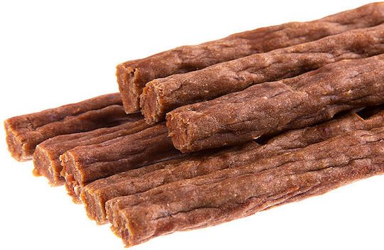 Perfecto Katzenleckerlis Katzen Kaninchen Huhn 10 Stücke x 5g