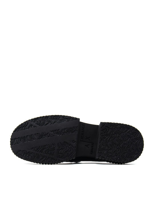 Damen Loafers in Schwarz Farbe