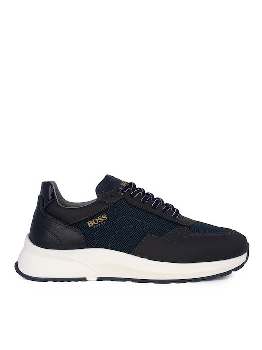 Ανδρικά Sneakers Bleu
