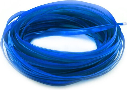 Fir Neon Electroluminescent El Wire 2.3 Mm Clothing
