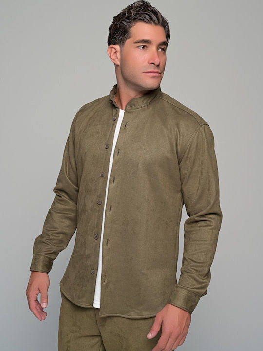 Hose Khaki