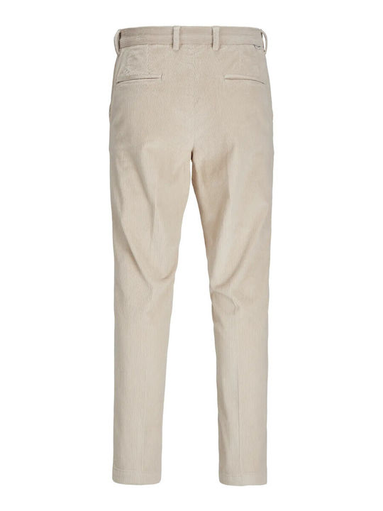 Pantaloni Chino Raza de lună