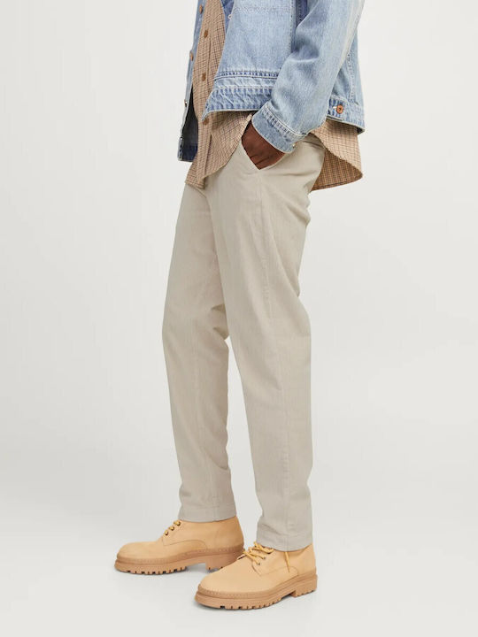 Pantaloni Chino Raza de lună