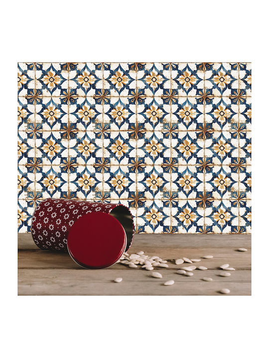 Tile Sticker Tls123 10cm X 10cm