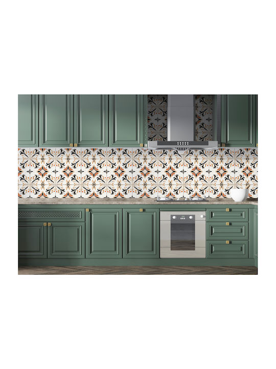Tile Sticker Tls130 10cm X 10cm