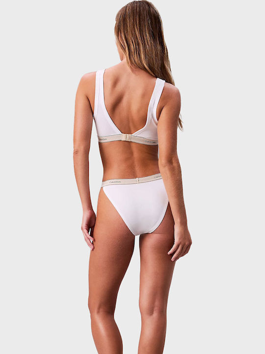 Βαμβακερό Γυναικείο Brazil White