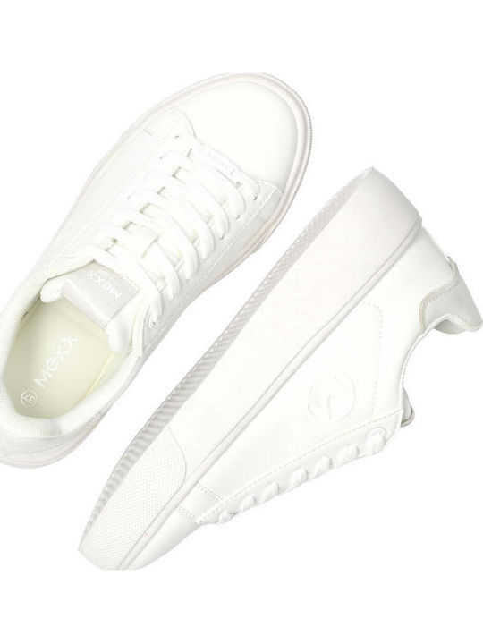 Damen Sneakers Weiß