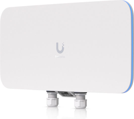 Ubiquiti UniFi E7 Audience Access Point Wi‑Fi 7 Tri Band (2.4 & 5 & 6GHz)