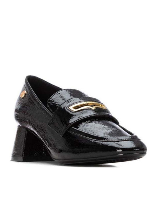Pantofi cu toc Negre