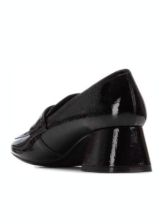 Pantofi cu toc Negre