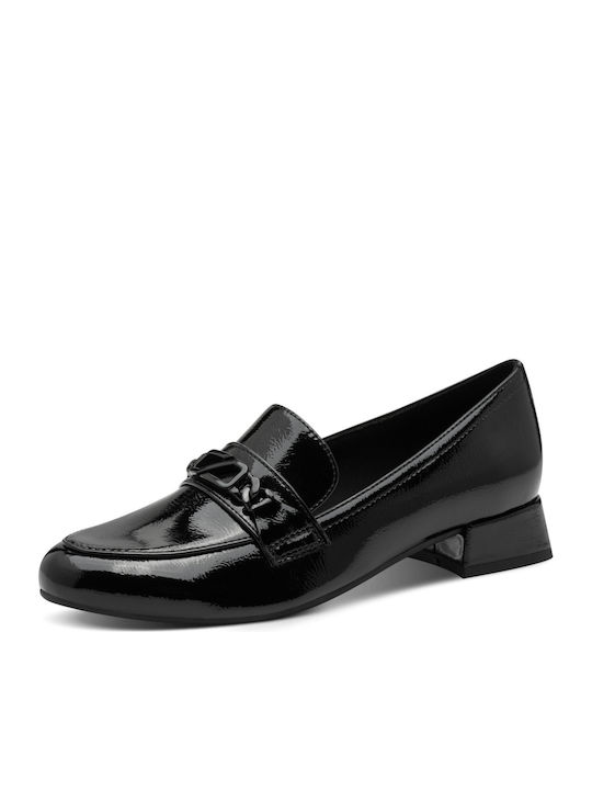 Pantofi cu toc Negre