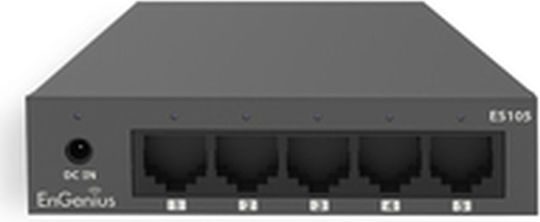 EnGenius ES105 L2 Switch