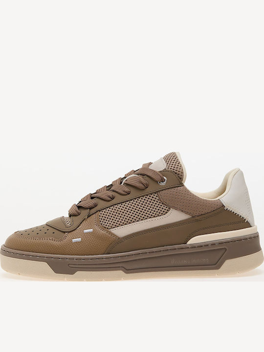 Cruiser Crumbs Ανδρικά Sneakers Taupe