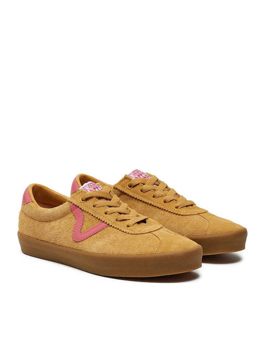 Sneakers Gum Dyelw