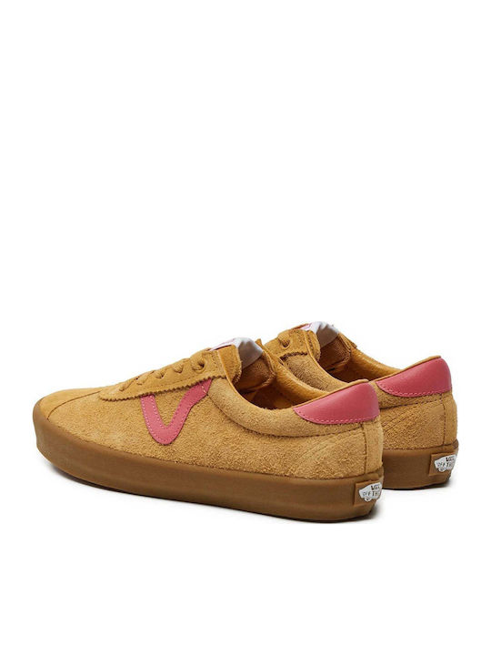 Sneakers Gum Dyelw