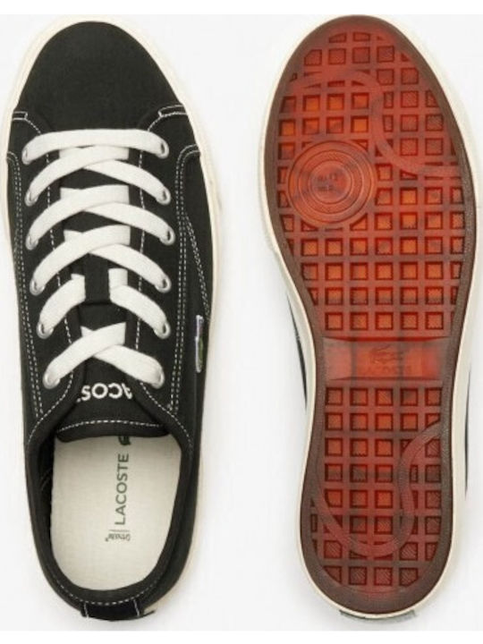 Herren Sneakers Schwarz