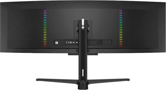 LC-Power LC-M49QCO Ultrawide Monitor 49" 5120x1440 144Hz