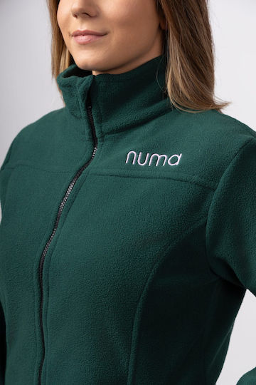 Numascrubs Arzt / Krankenschwester Kleidung Grün