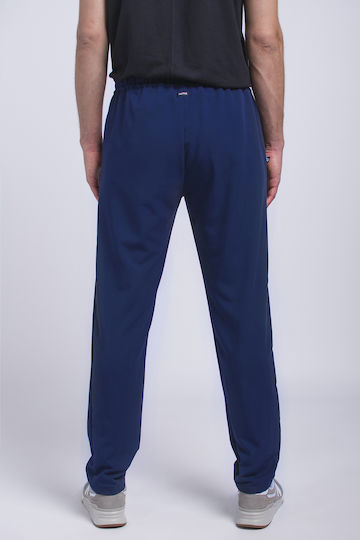 Numascrubs Ανδρικό Ιατρικό Παντελόνι Navy Μπλε