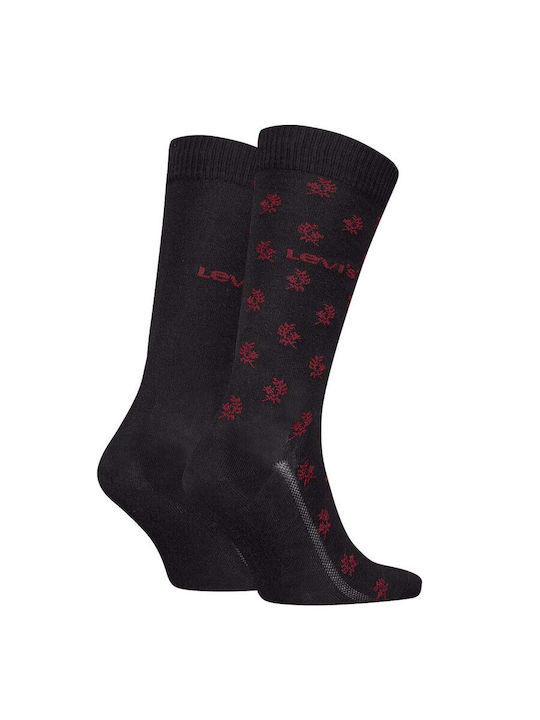 Levi's Combo Men's Socks 2Pack Levi's Combo Men's Socks 2Pack