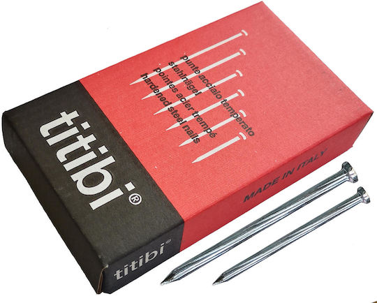 Titibi Steel Nail 100pcs