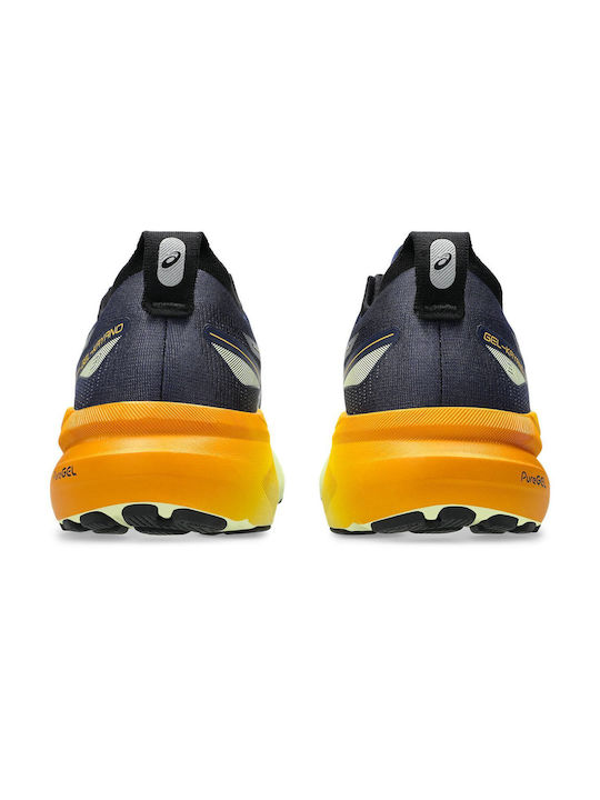 Gel-Kayano 31 Men's Sport Shoes Running Blue