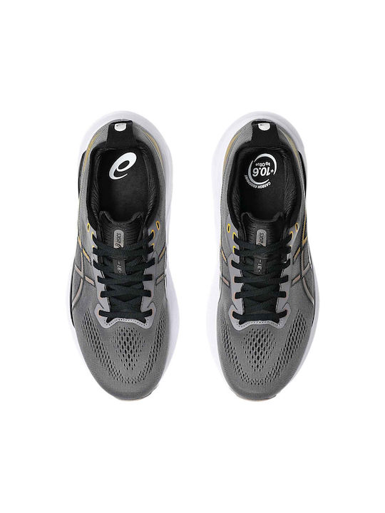 Gel-Kayano 31 Men's Sport Shoes Running Gray