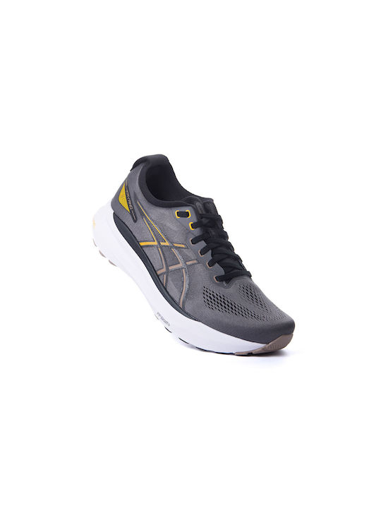 Gel-Kayano 31 Men's Sport Shoes Running Gray
