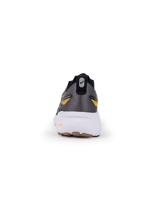 Gel-Kayano 31 Men's Sport Shoes Running Gray