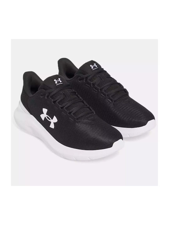 Phade Rn 3 Herren Sportschuhe Laufen Schwarz