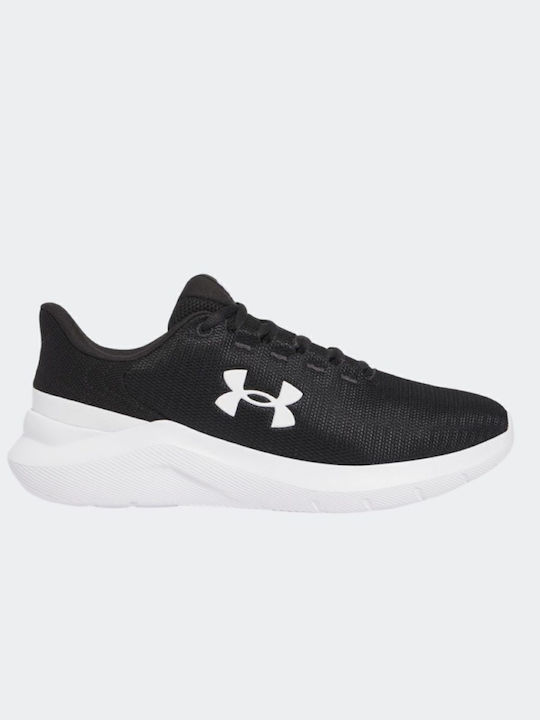 Phade Rn 3 Herren Sportschuhe Laufen Schwarz