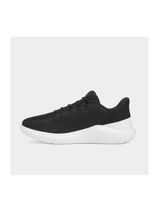 Phade Rn 3 Herren Sportschuhe Laufen Schwarz