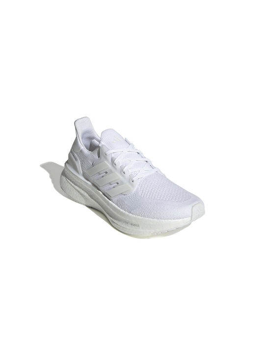 Ultraboost 5 Sport Shoes Running White