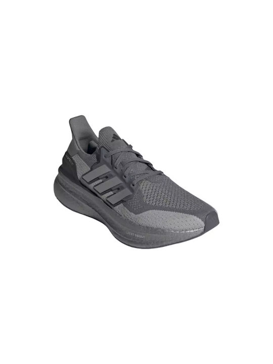 Ultraboost 5 Sport Shoes Running Gray