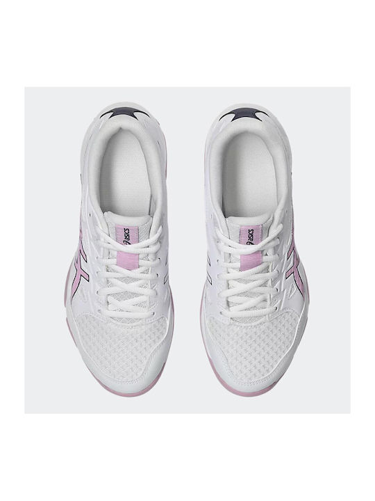 Gel-rocket 11 Damen Sportschuhe Volleyball Wht