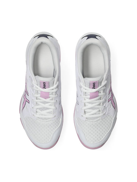 Gel-rocket 11 Damen Sportschuhe Volleyball Wht